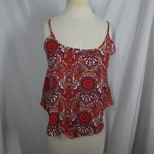 I'm in Love with Derek Juniors Top Size M